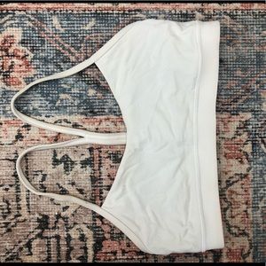 Lululemon flow y Nulu bra